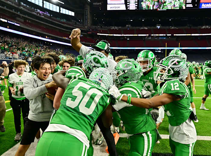 Silsbee vs Cuero December 2, 2022 Photo-Tom Dendy83